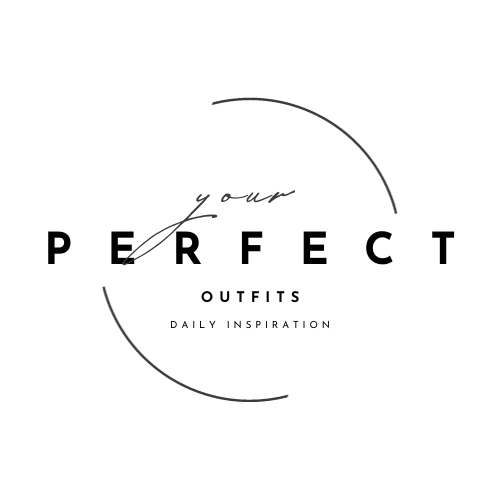 Your perfect outfits logo