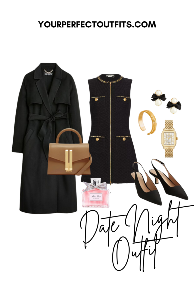 date night outfit